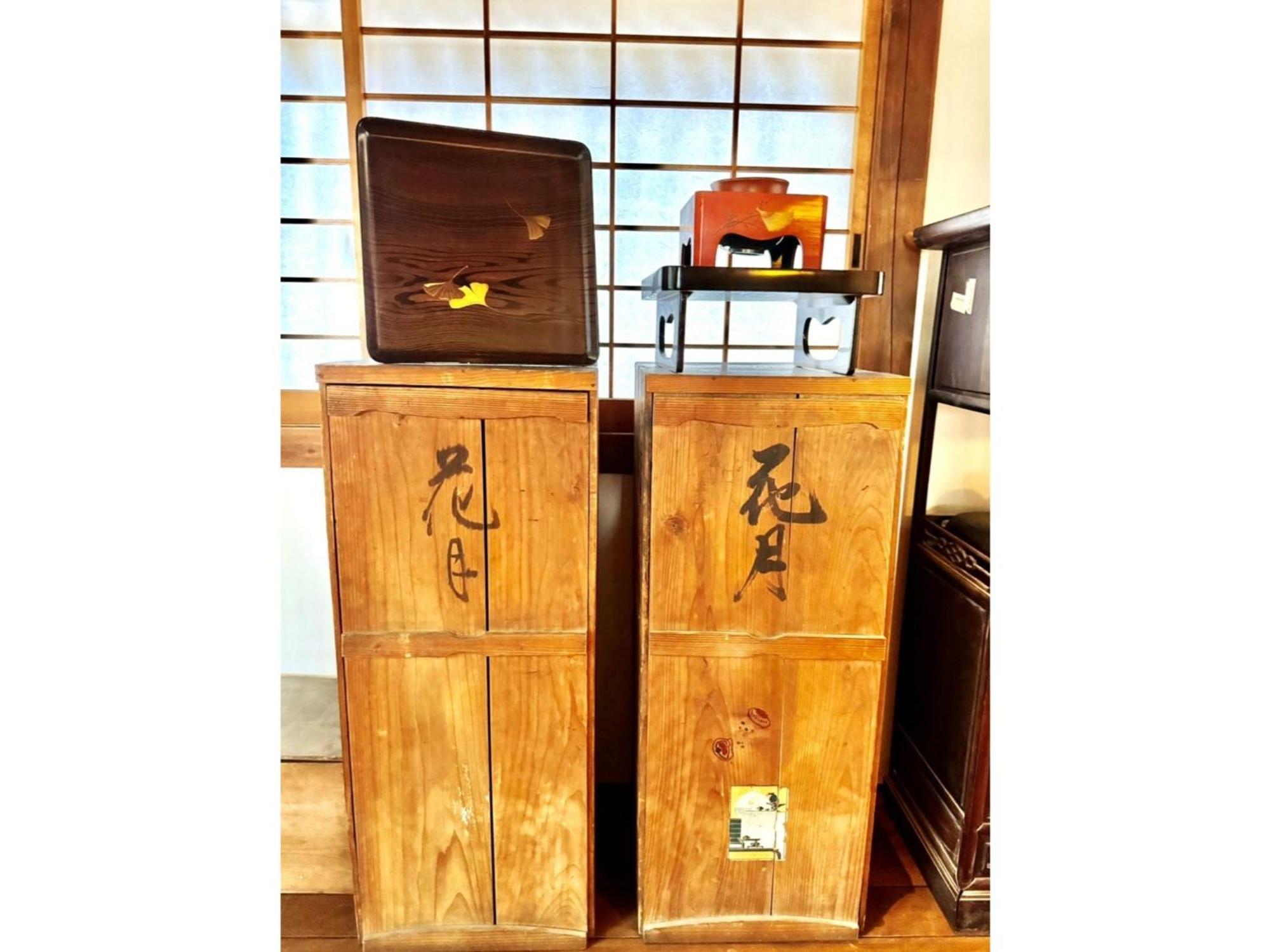 Shiseki Ryokan Kagetsu Taishoukan - Vacation Stay 48535V Takeo Esterno foto