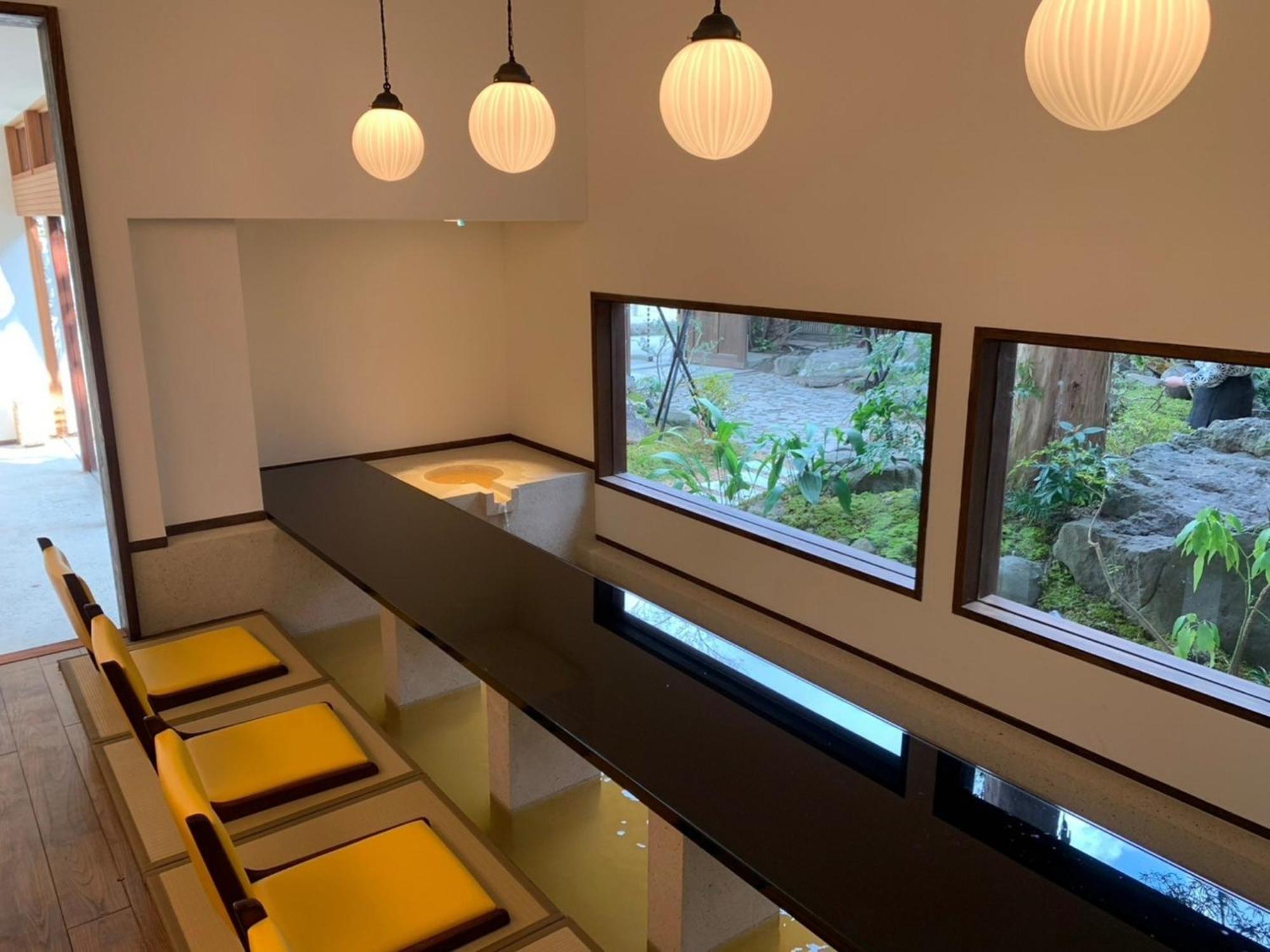Shiseki Ryokan Kagetsu Taishoukan - Vacation Stay 48535V Takeo Esterno foto