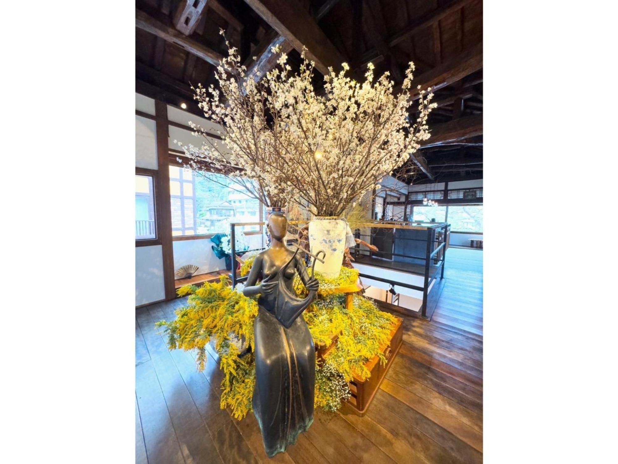 Shiseki Ryokan Kagetsu Taishoukan - Vacation Stay 48535V Takeo Esterno foto