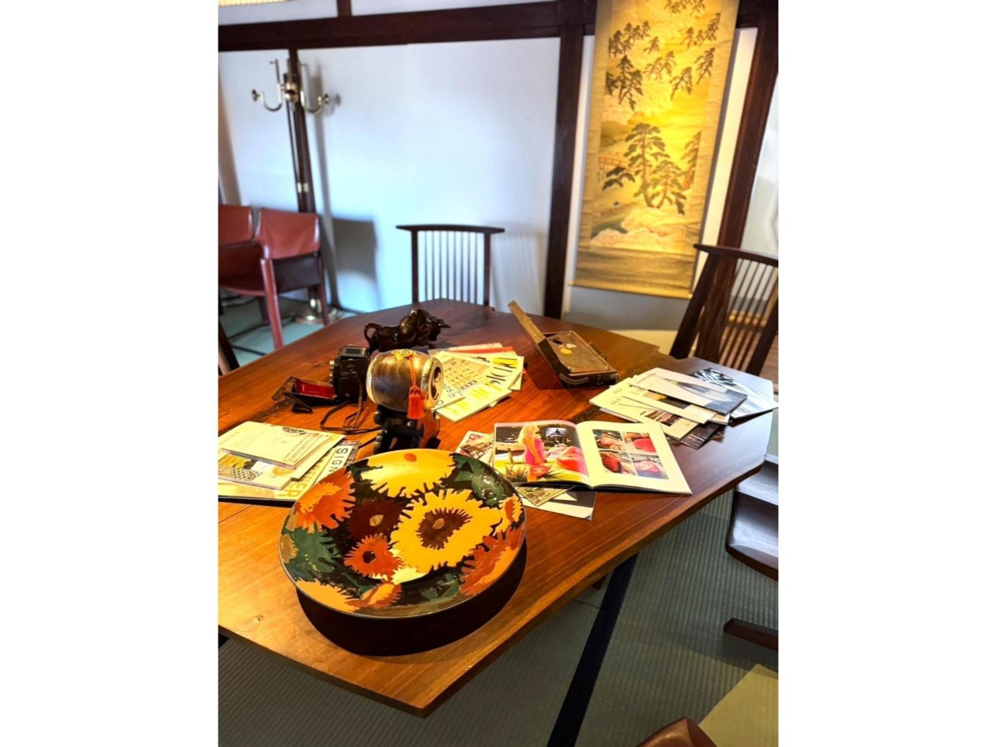 Shiseki Ryokan Kagetsu Taishoukan - Vacation Stay 48535V Takeo Esterno foto